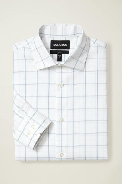 Jetsetter Stretch Dress Shirt Bonobos Smart Buy