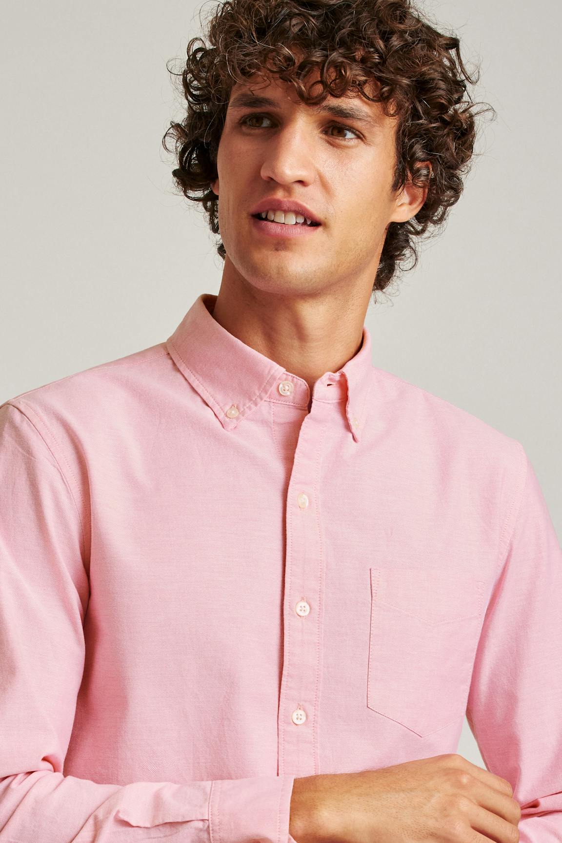 Everyday Oxford Shirt Bonobos Premium