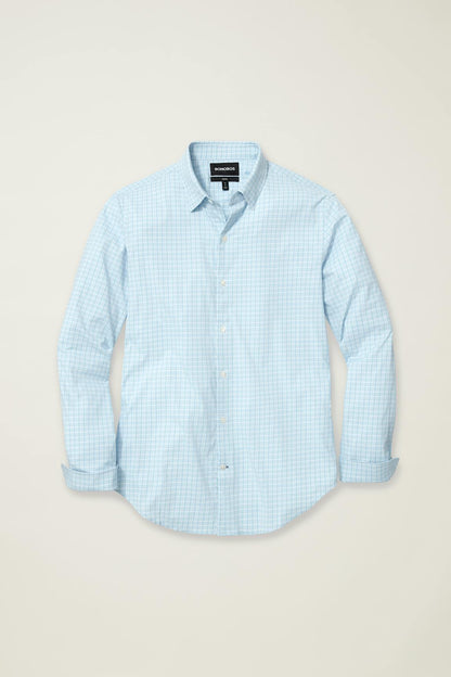 Tech Button Down Shirt Bonobos New
