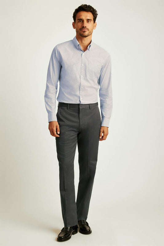 Everyday Shirt Bonobos Featured