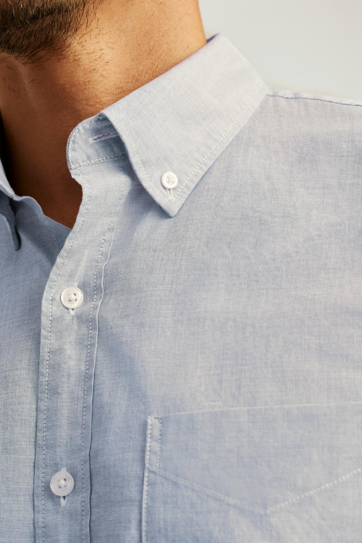 Everyday Shirt Bonobos Featured