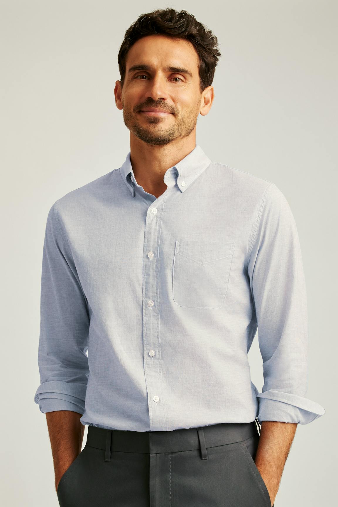 Everyday Shirt Bonobos Featured