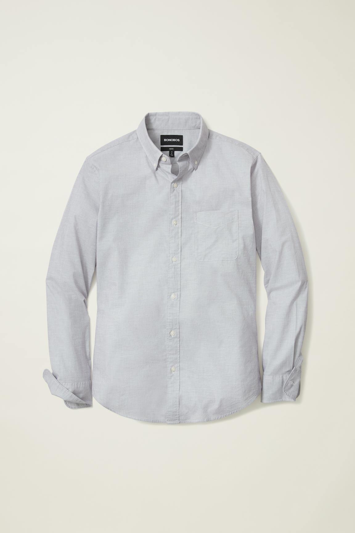 Everyday Shirt Bonobos Featured