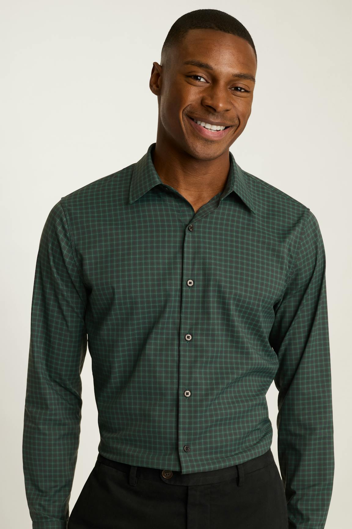 Tech Button Down Shirt Bonobos Popular