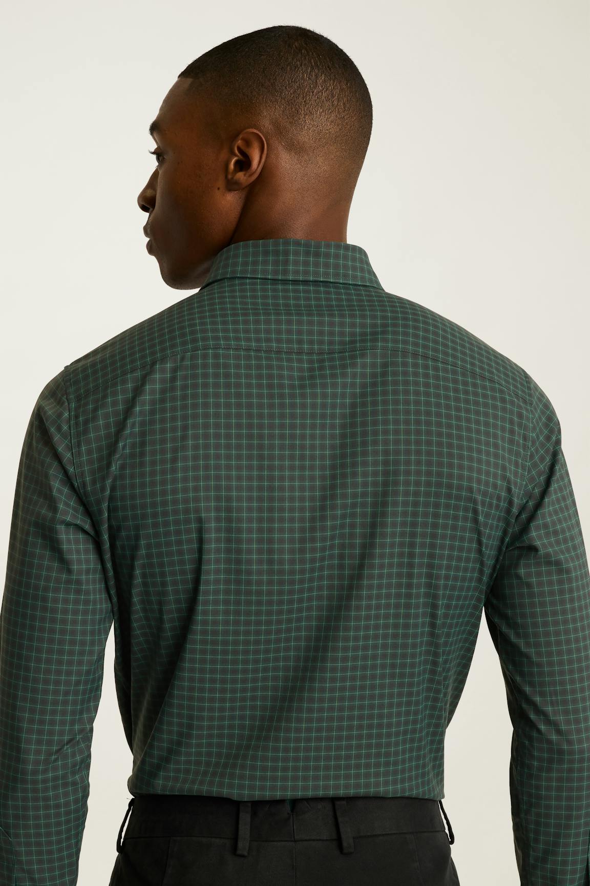 Tech Button Down Shirt Bonobos Popular