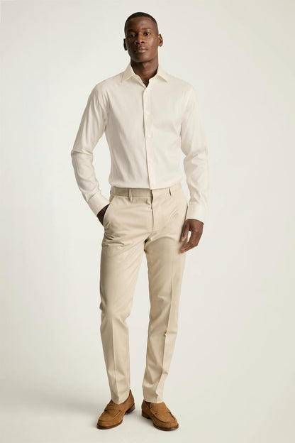 Jetsetter Stretch Dress Shirt Bonobos Trending