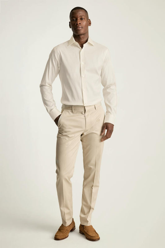 Jetsetter Stretch Dress Shirt Bonobos Trending