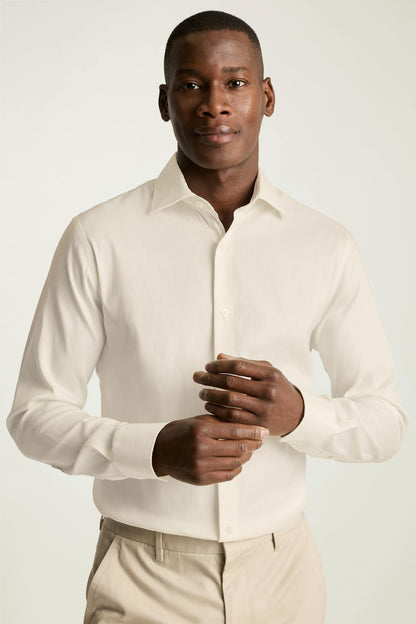 Jetsetter Stretch Dress Shirt Bonobos Trending