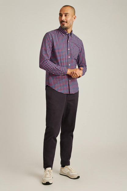 Everyday Oxford Shirt Bonobos Best Seller