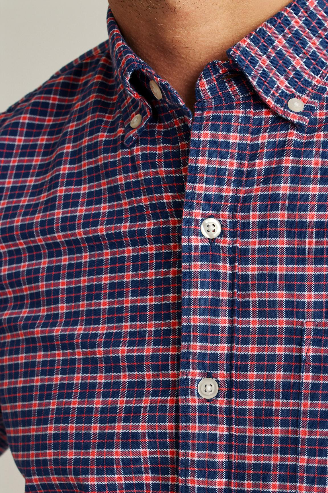 Everyday Oxford Shirt Bonobos Best Seller