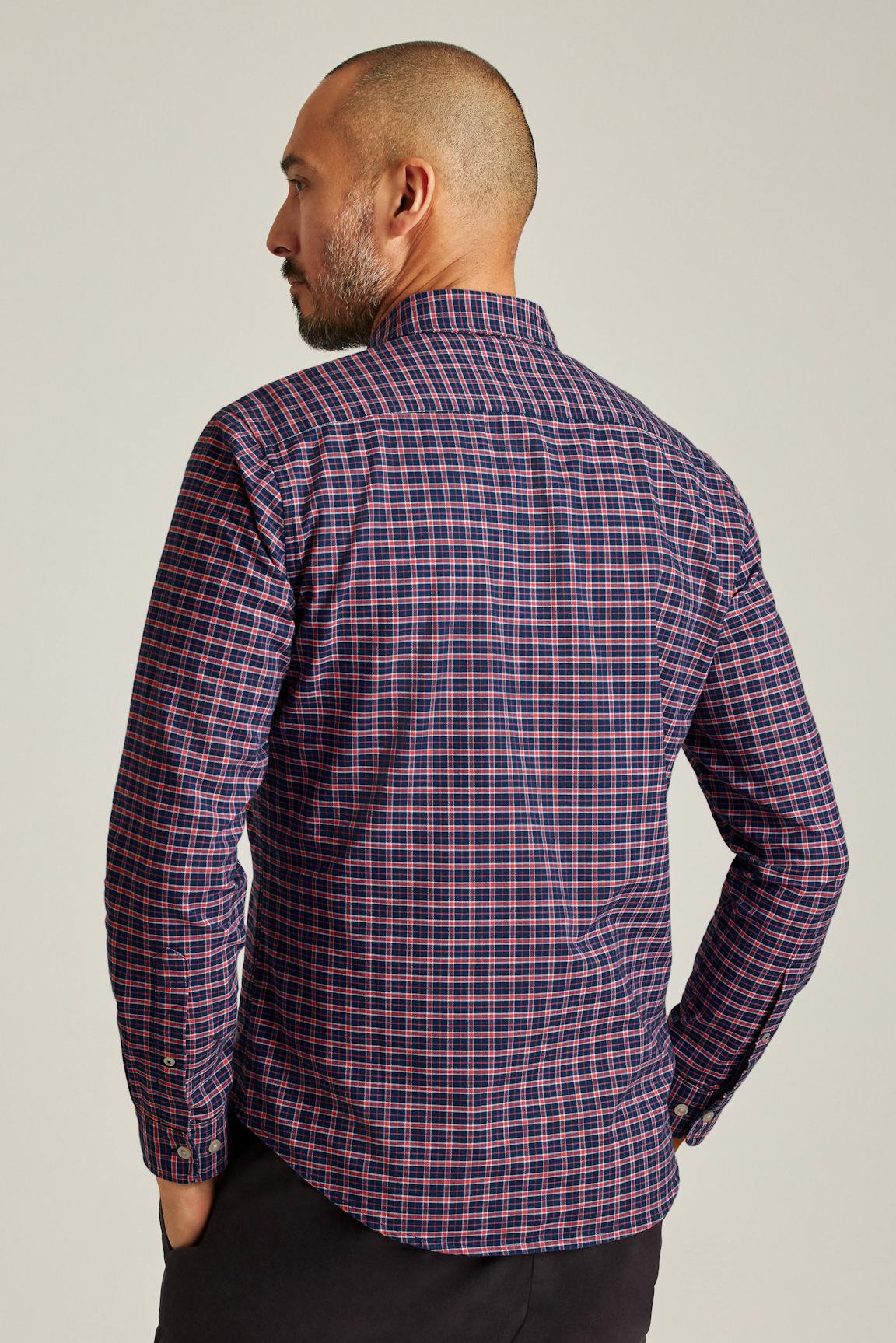 Everyday Oxford Shirt Bonobos Best Seller