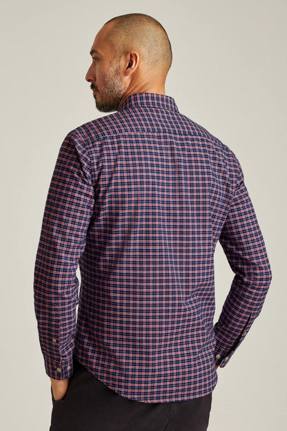 Everyday Oxford Shirt Bonobos Best Seller