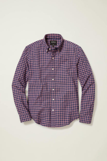 Everyday Oxford Shirt Bonobos Best Seller