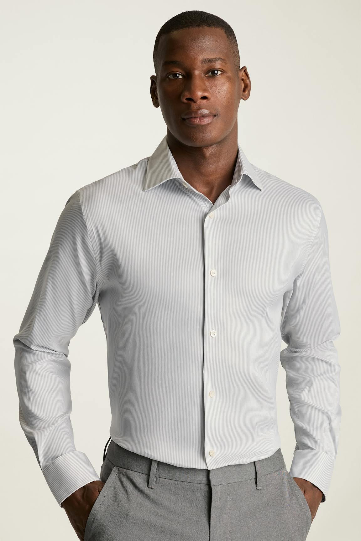 Jetsetter Stretch Dress Shirt Bonobos Smart Buy