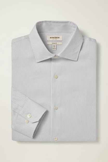 Jetsetter Stretch Dress Shirt Bonobos Smart Buy
