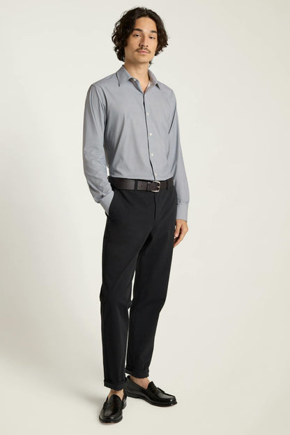 Tech Button Down Shirt Bonobos Premium