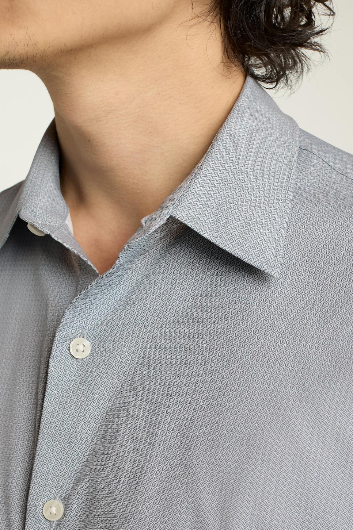 Tech Button Down Shirt Bonobos Premium
