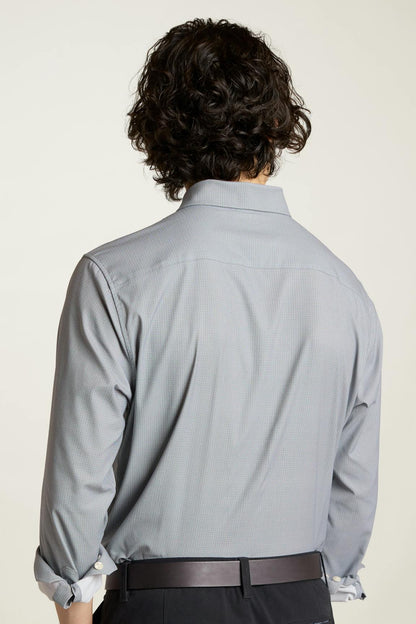 Tech Button Down Shirt Bonobos Premium