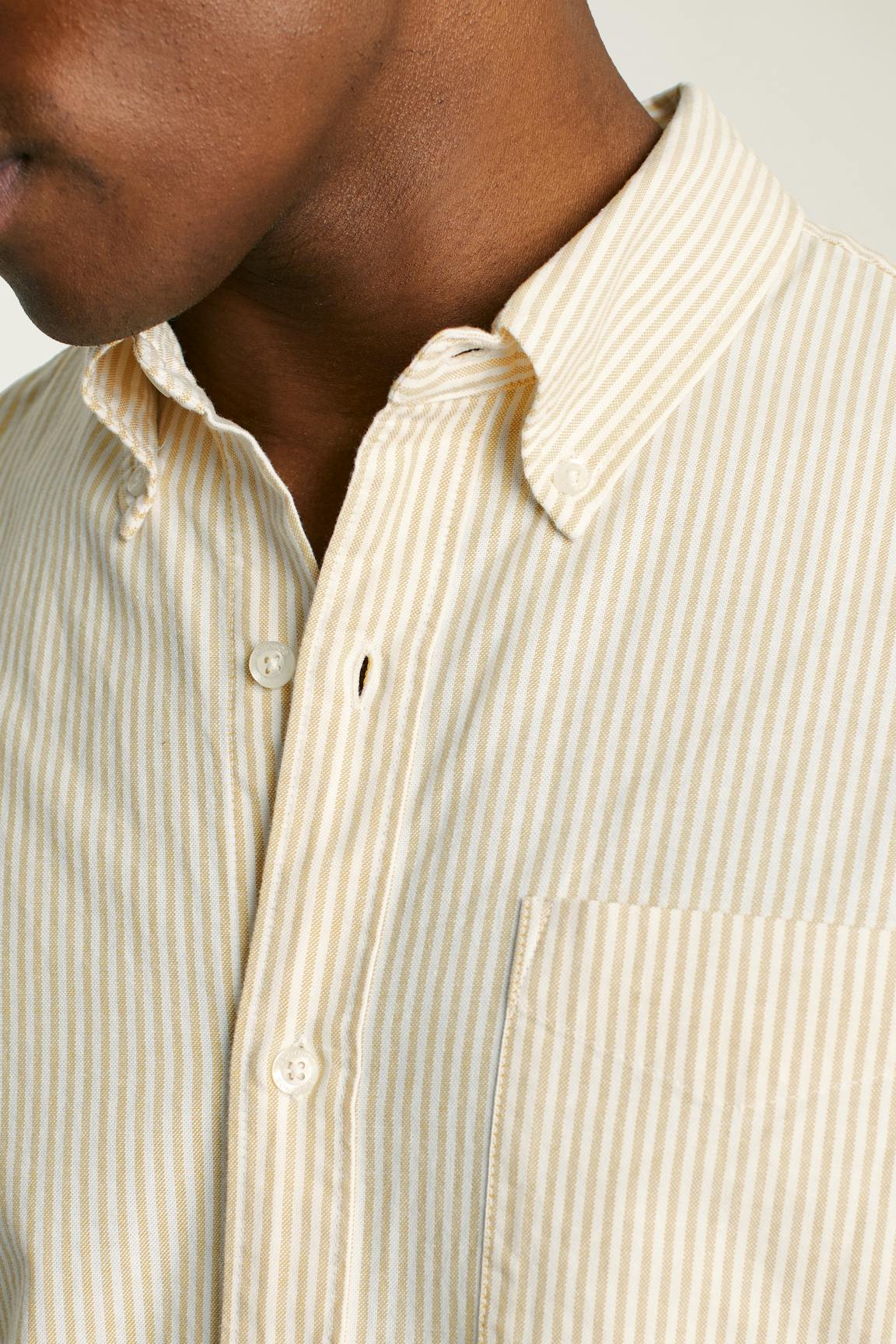 Everyday Oxford Shirt Bonobos New