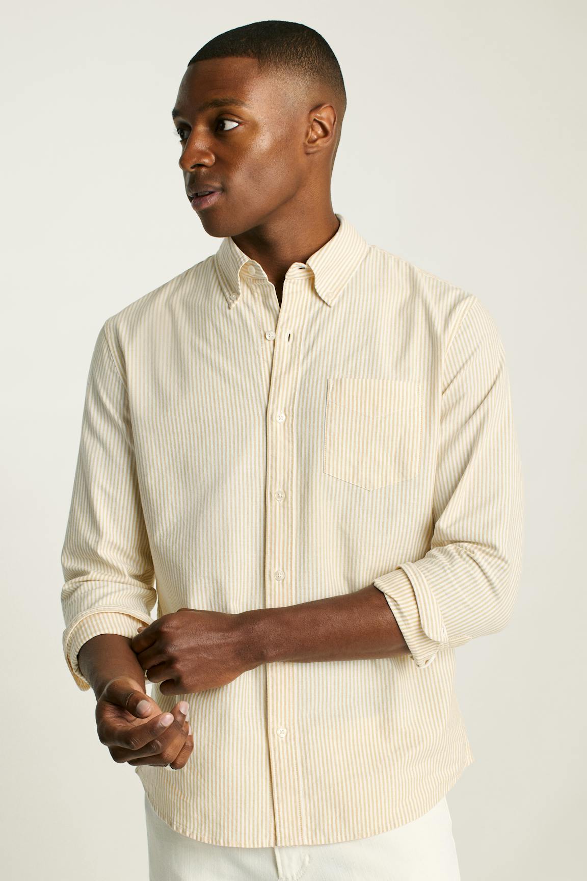 Everyday Oxford Shirt Bonobos New