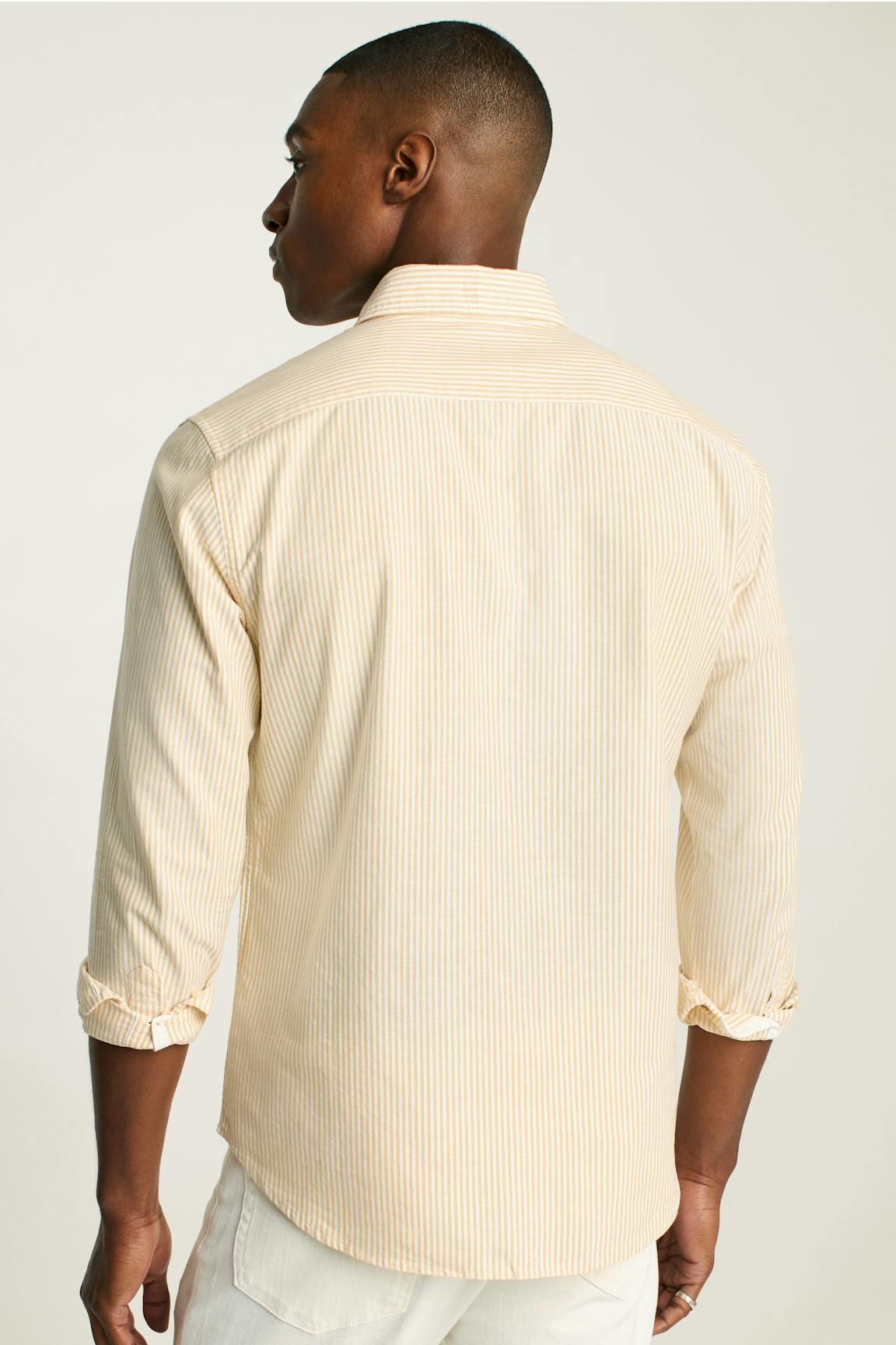 Everyday Oxford Shirt Bonobos New