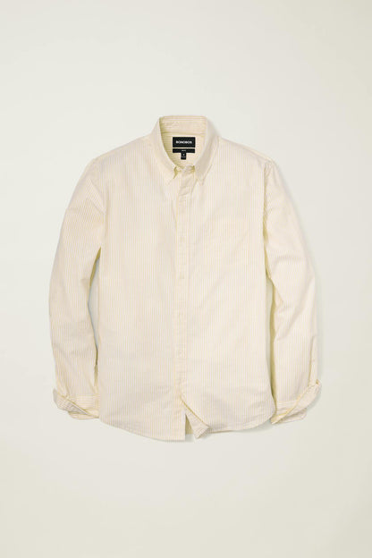 Everyday Oxford Shirt Bonobos New