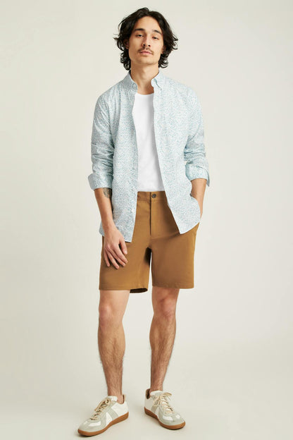 Everyday Shirt Bonobos Featured