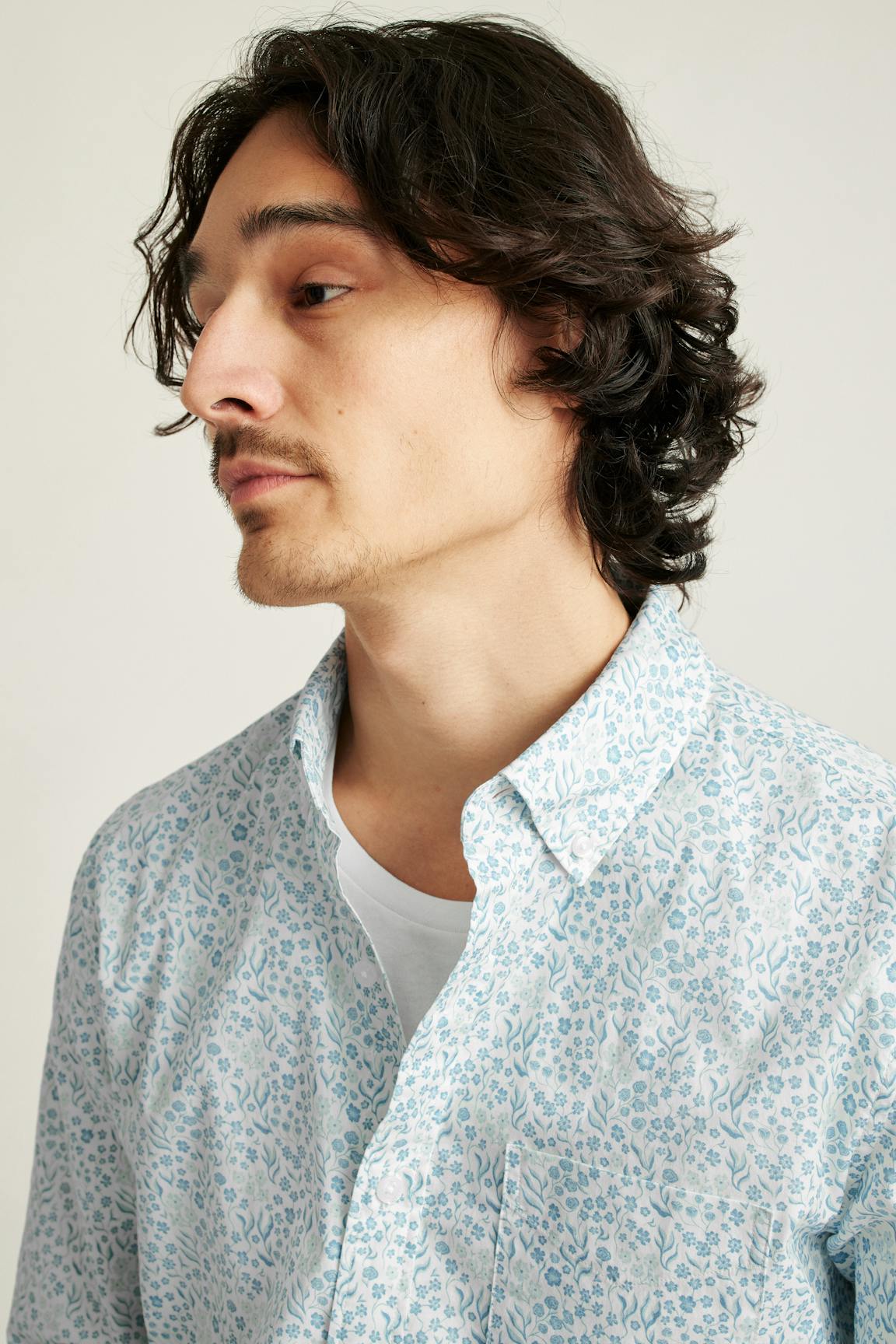 Everyday Shirt Bonobos Featured