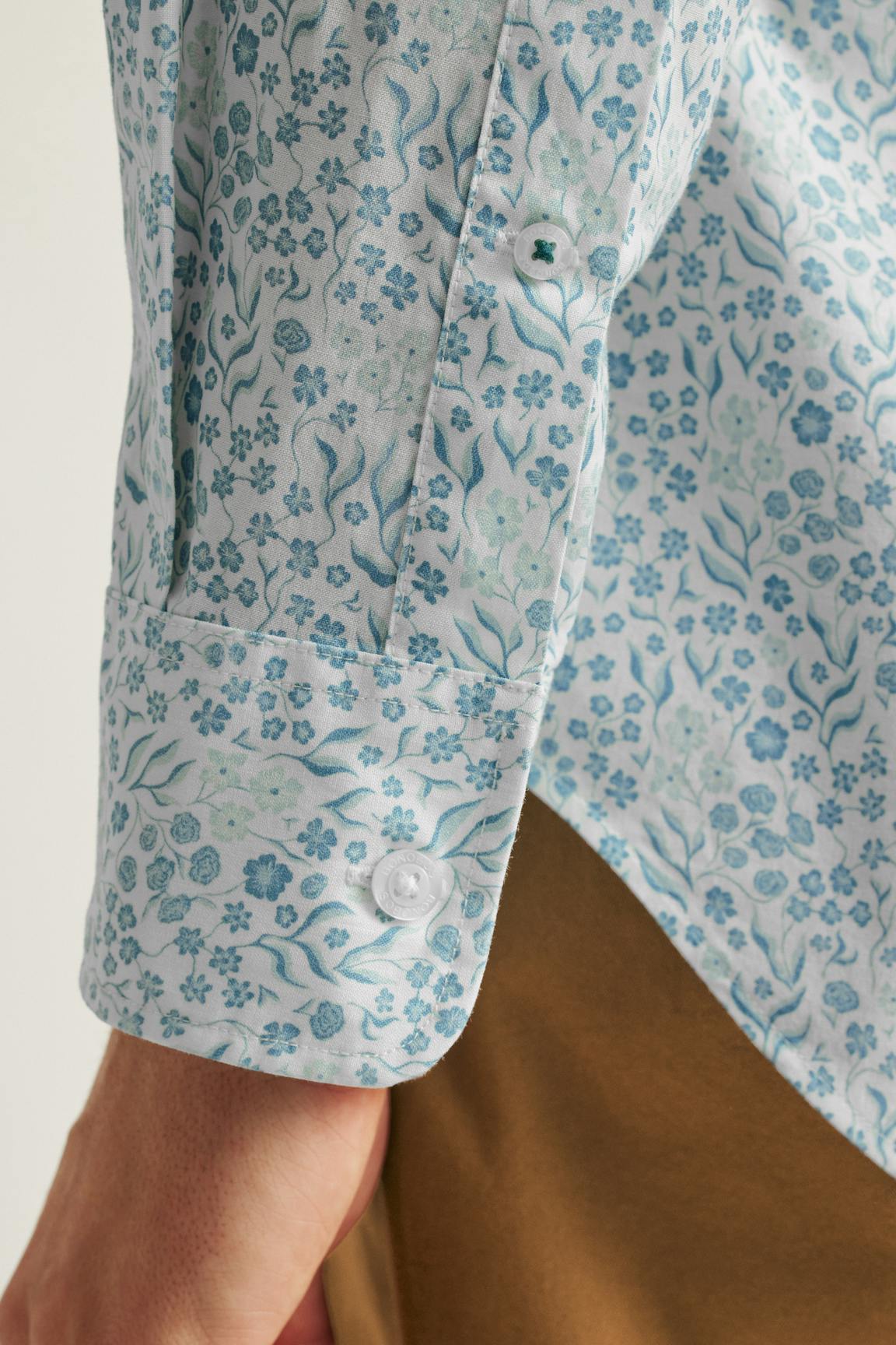Everyday Shirt Bonobos Featured