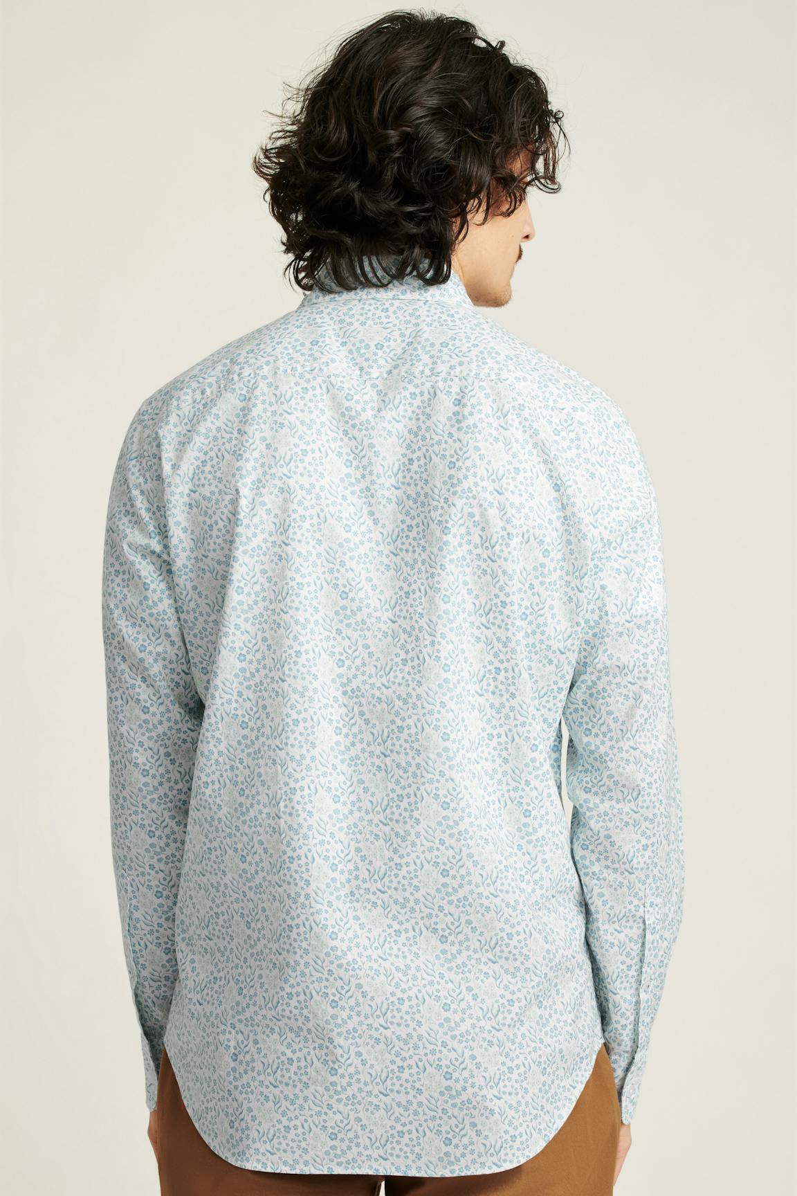 Everyday Shirt Bonobos Featured