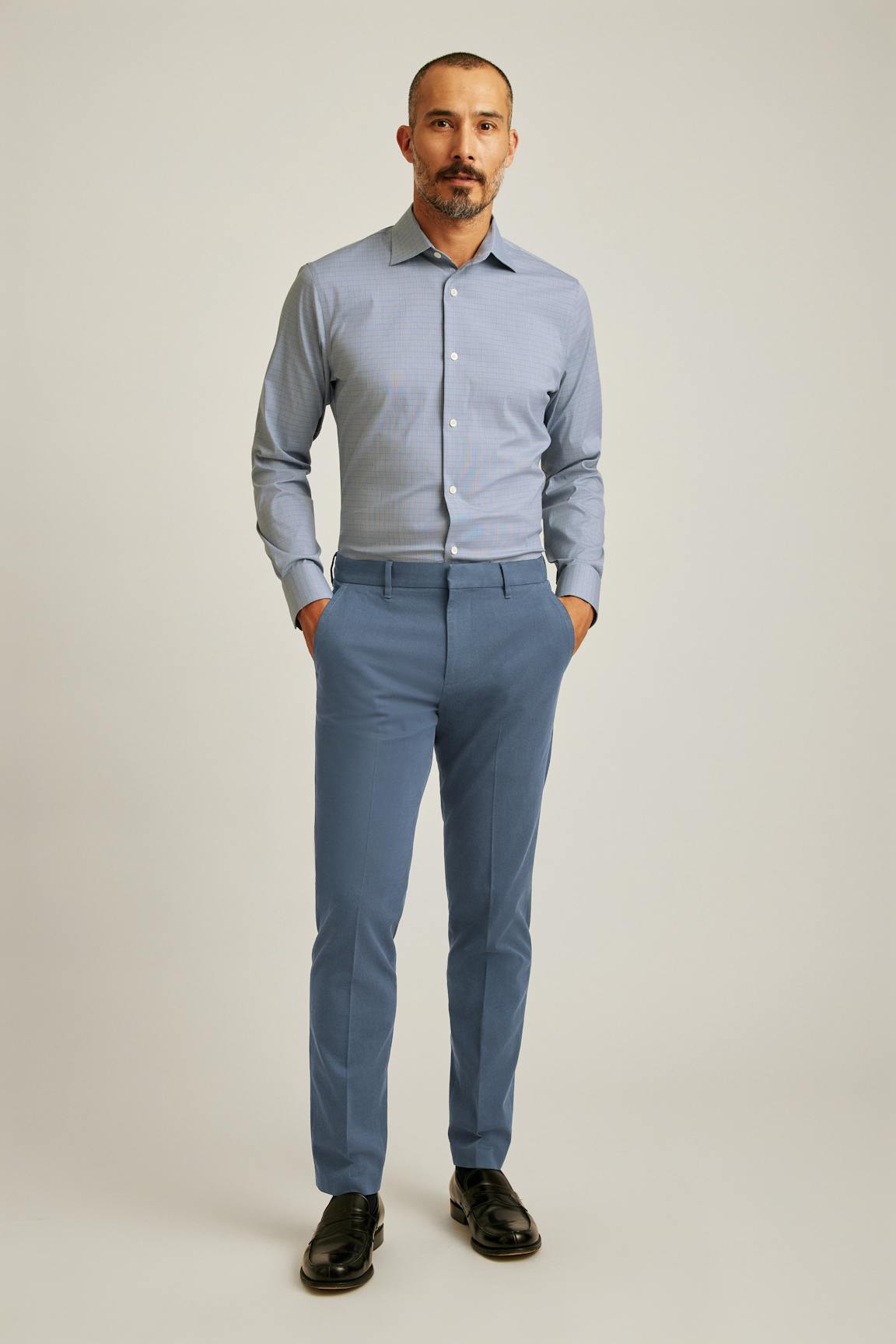 Jetsetter Stretch Dress Shirt Bonobos Popular