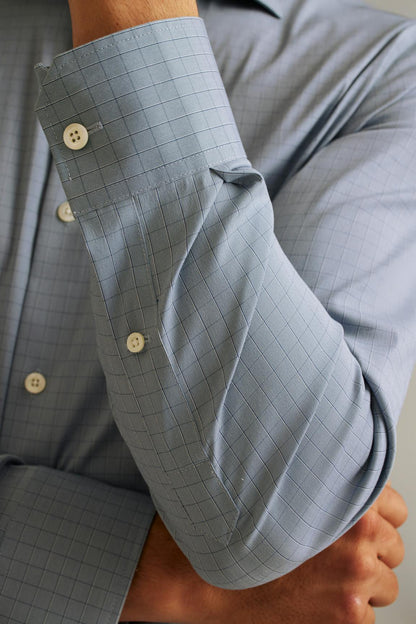 Jetsetter Stretch Dress Shirt Bonobos Popular