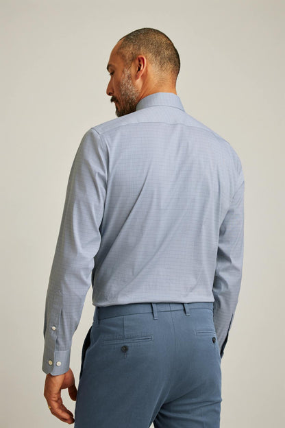 Jetsetter Stretch Dress Shirt Bonobos Popular