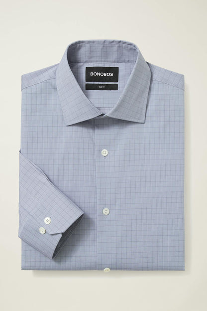 Jetsetter Stretch Dress Shirt Bonobos Popular