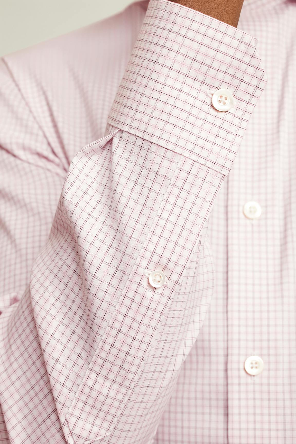 Jetsetter Stretch Dress Shirt Bonobos Top Pick