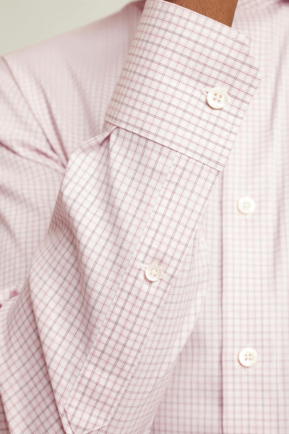 Jetsetter Stretch Dress Shirt Bonobos Top Pick