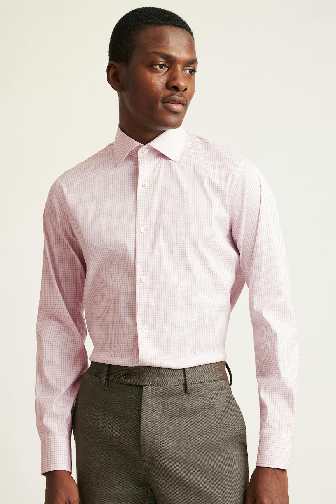 Jetsetter Stretch Dress Shirt Bonobos Top Pick
