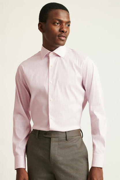 Jetsetter Stretch Dress Shirt Bonobos Top Pick