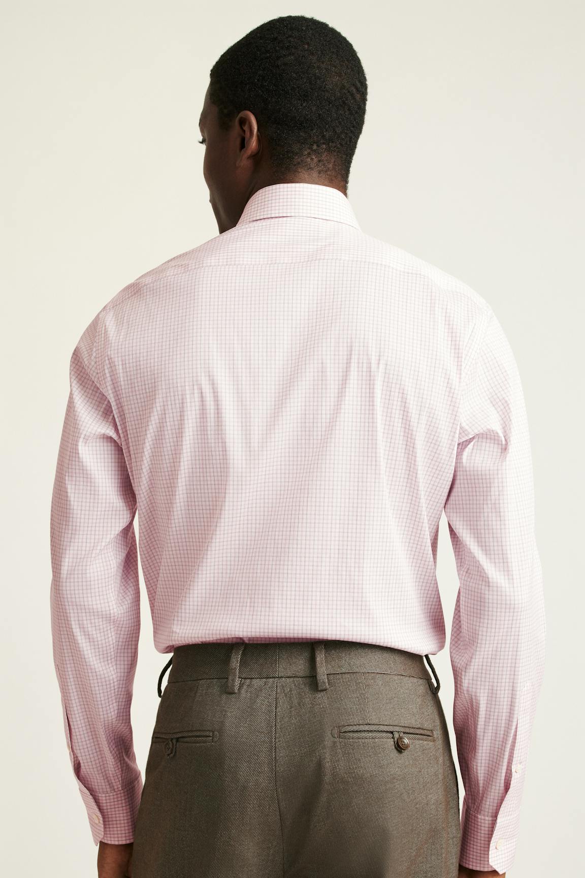 Jetsetter Stretch Dress Shirt Bonobos Top Pick