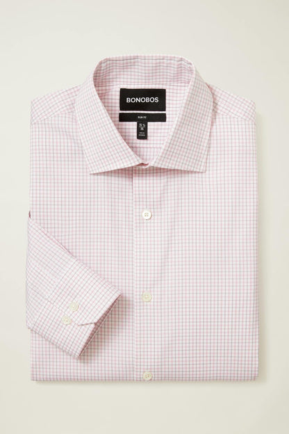 Jetsetter Stretch Dress Shirt Bonobos Top Pick