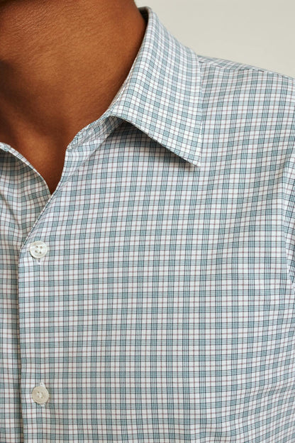 Tech Button Down Shirt Bonobos Smart Buy