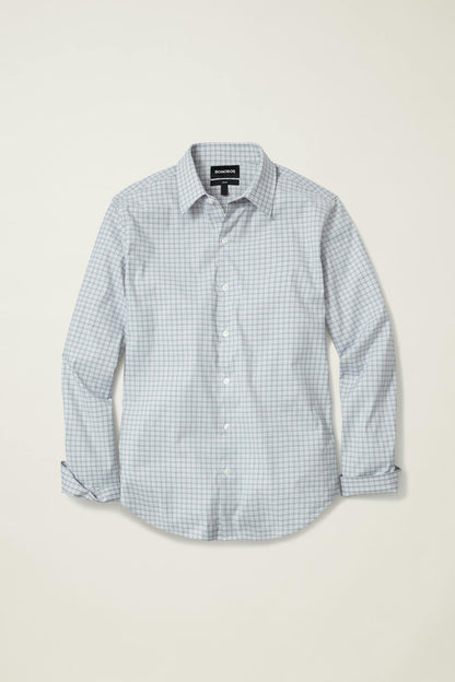 Tech Button Down Shirt Bonobos Smart Buy