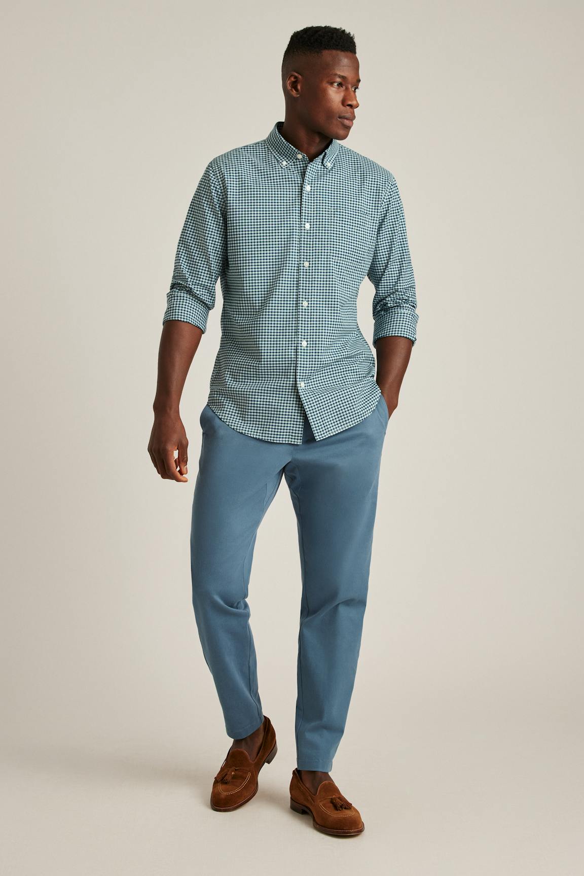 Everyday Shirt Bonobos Premium