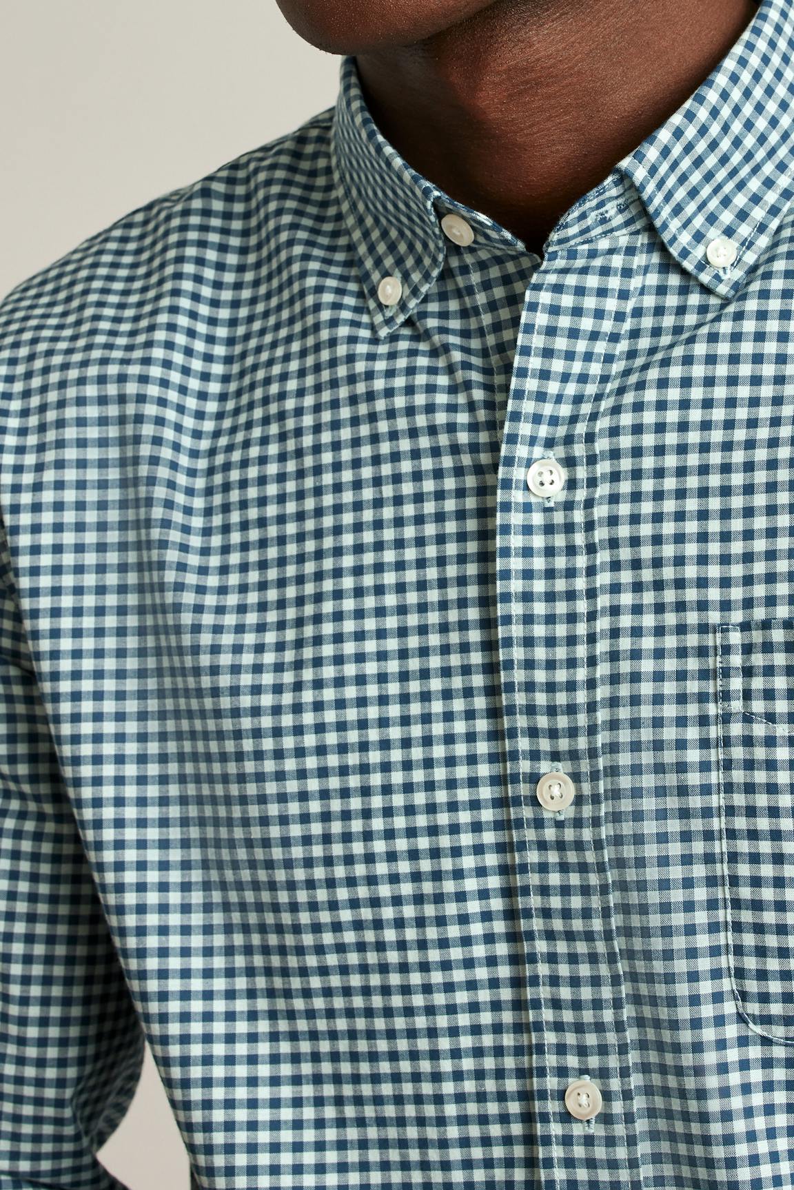 Everyday Shirt Bonobos Premium