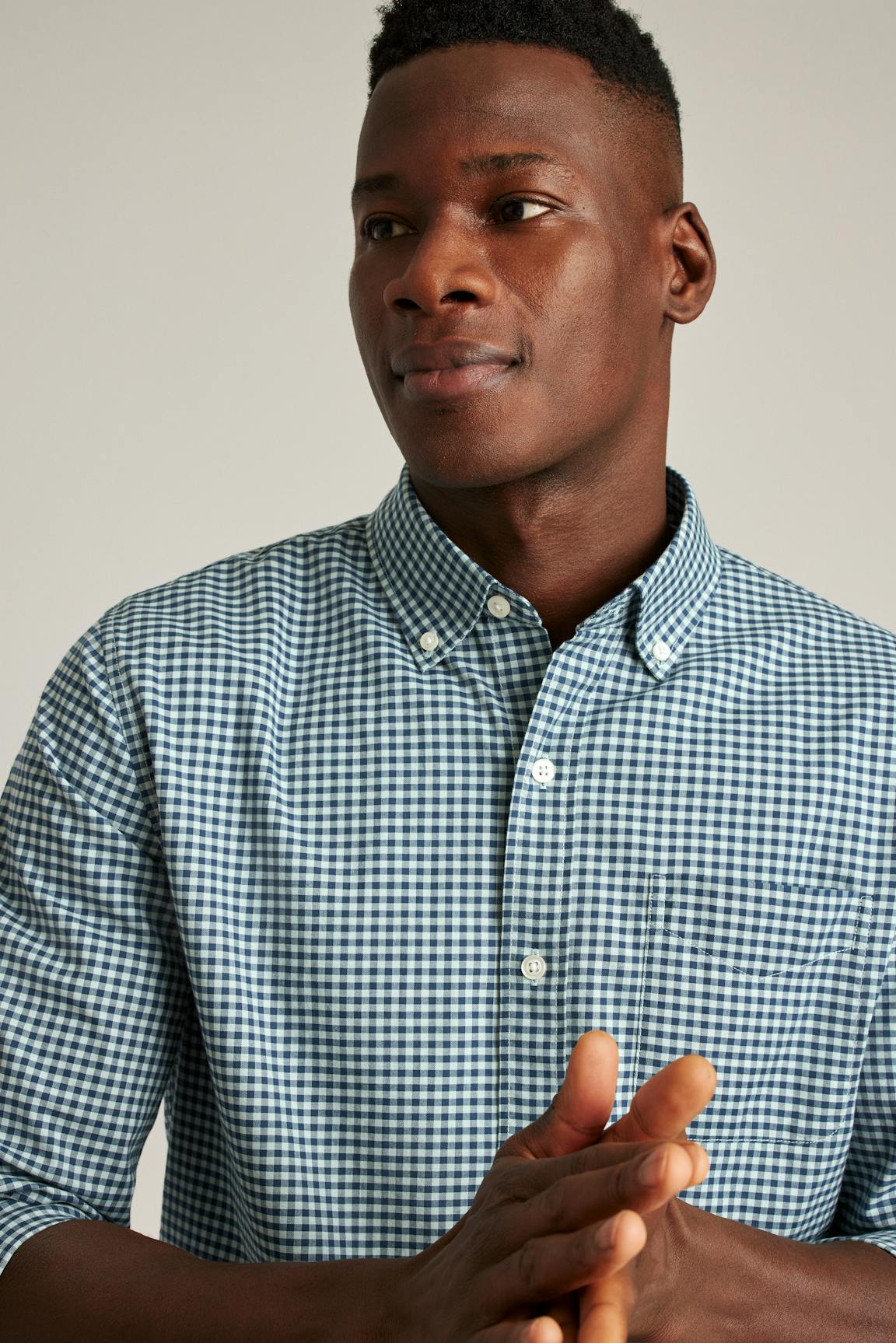 Everyday Shirt Bonobos Premium