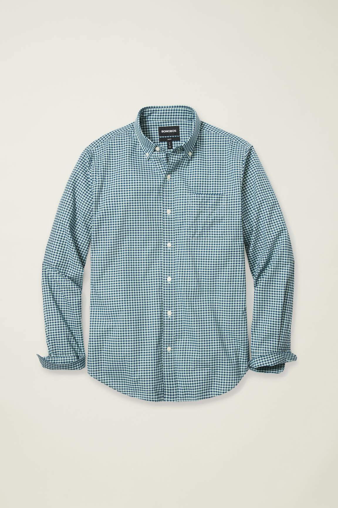 Everyday Shirt Bonobos Premium
