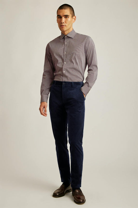 Jetsetter Stretch Dress Shirt Bonobos New