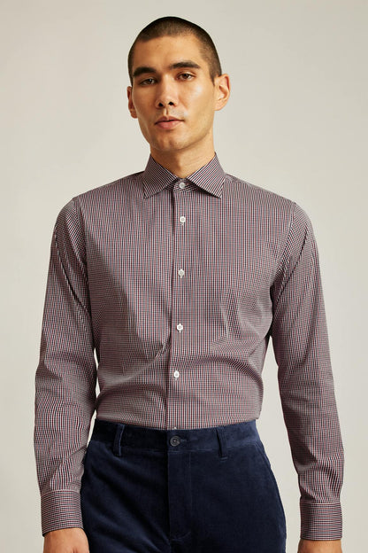 Jetsetter Stretch Dress Shirt Bonobos New