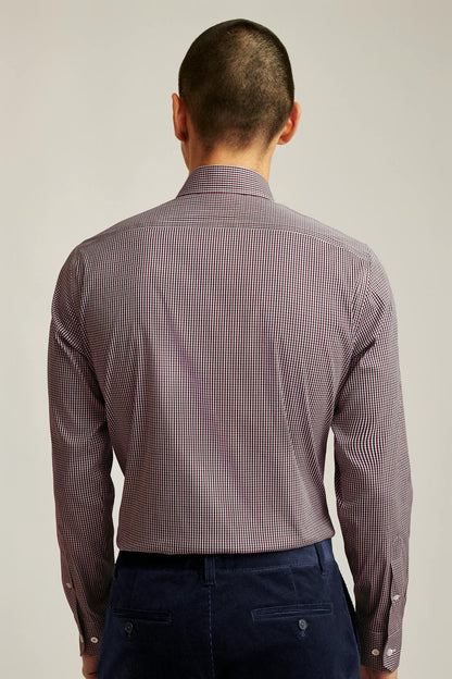 Jetsetter Stretch Dress Shirt Bonobos New