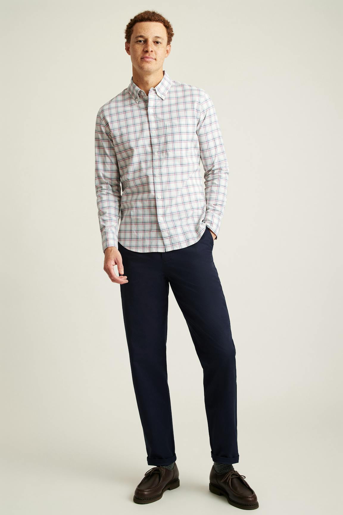 Everyday Shirt Bonobos Featured